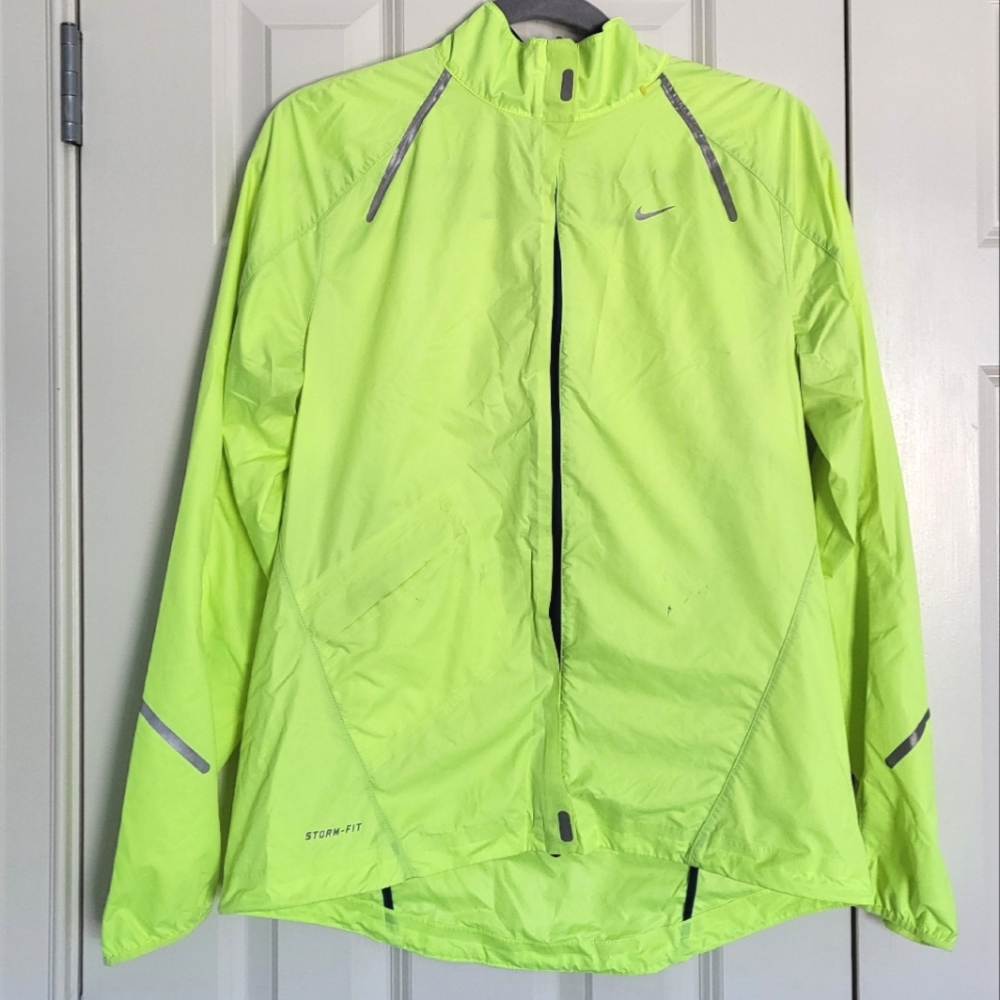 Nike Storm-fit Jacket